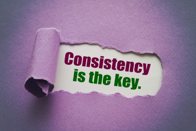 The Power of Consistency: How Small Daily Habits Transform Your Health and Fitness