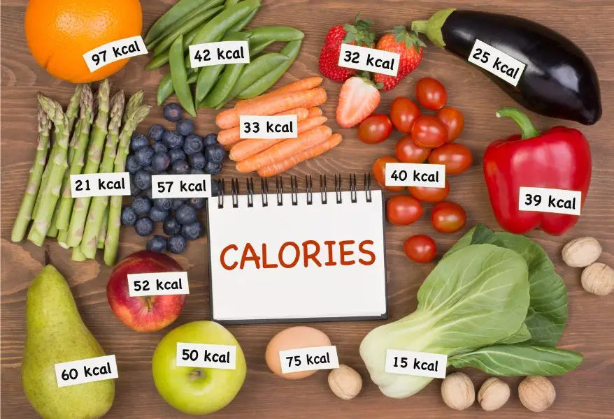 Counting Calories or Counting Macronutrients: