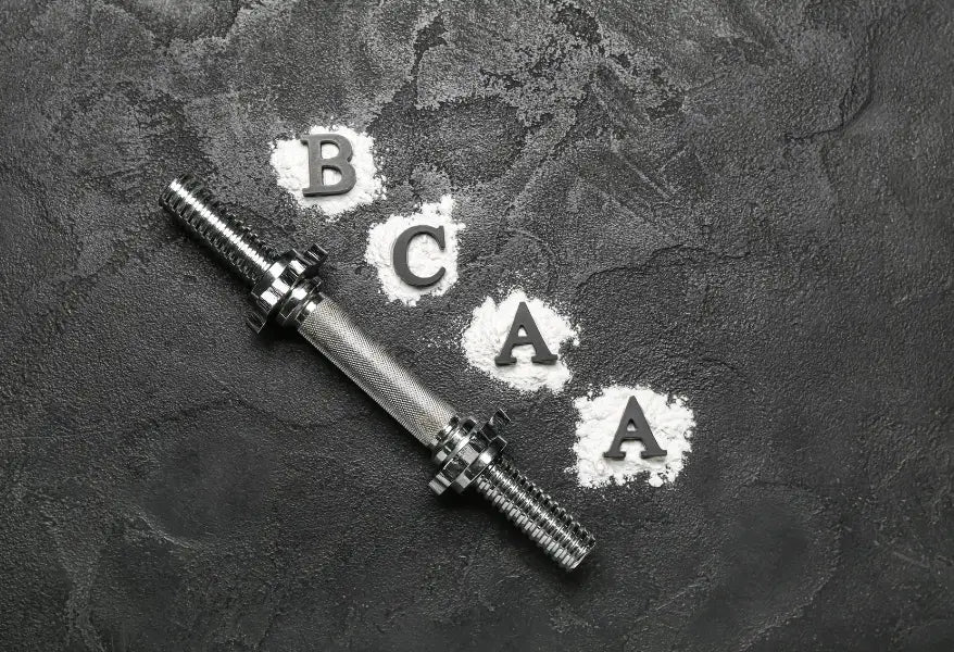 Decoding BCAAs: What Are Branched-Chain Amino Acids?