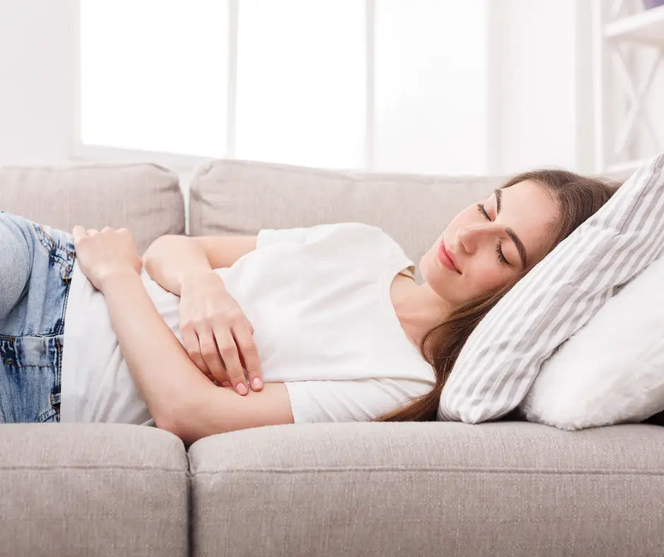 Lift Up Clothing: Power Naps: Why You Need Them Banner