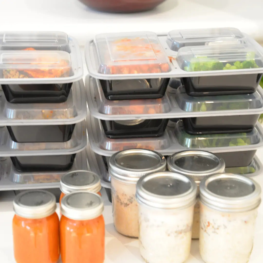 Art Of Meal Prep Blog