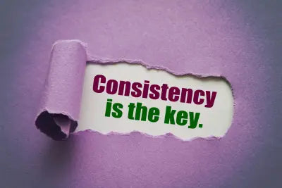 The Power of Consistency: How Small Daily Habits Transform