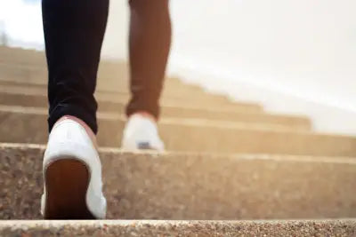 The Power of Walking: A Simple Path to Better Health