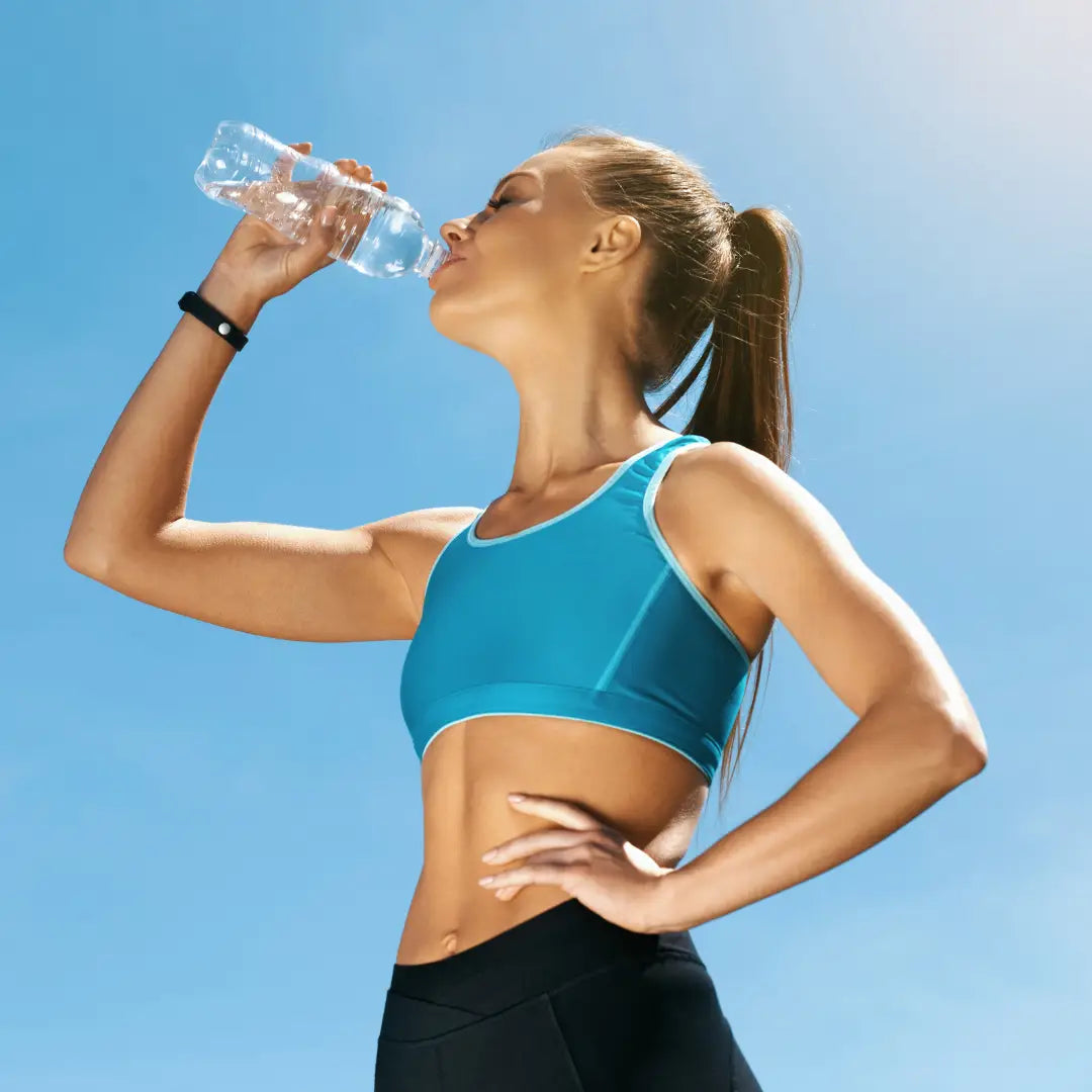 The Ultimate Elixir: How Water Revolutionizes Hydration