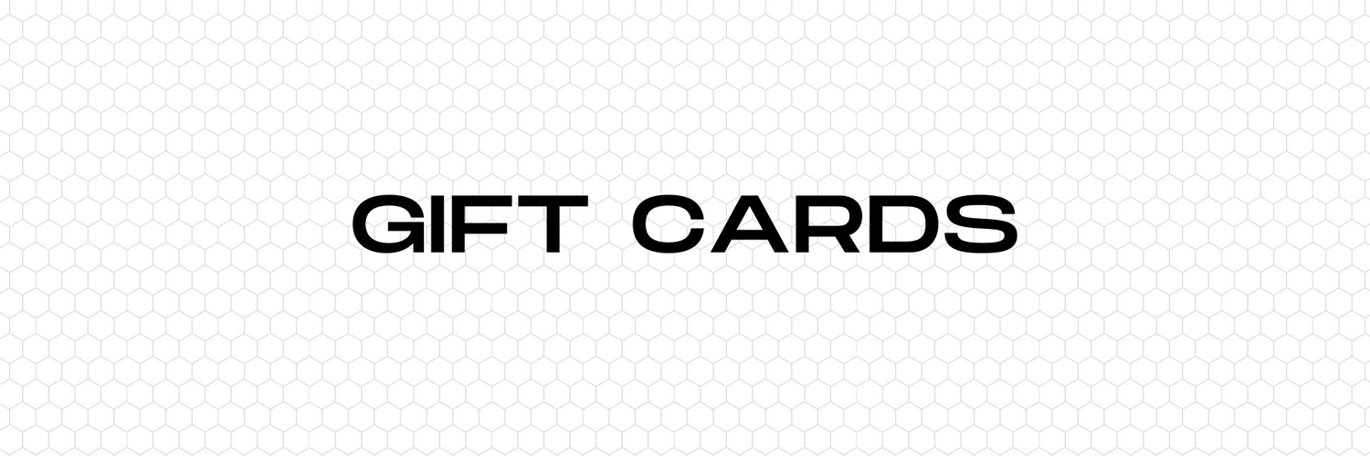 Gift Cards