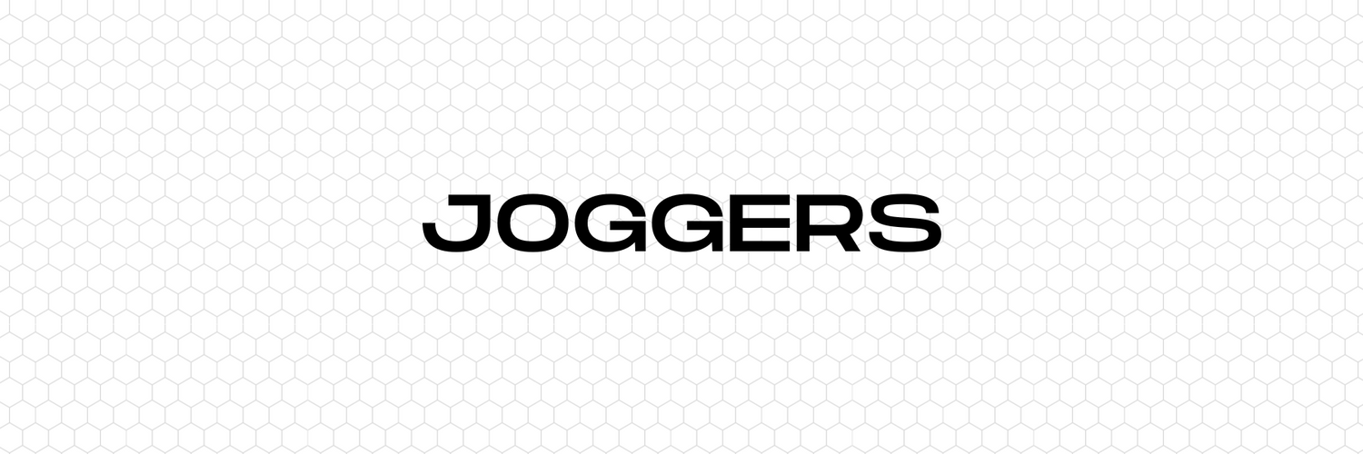 Joggers