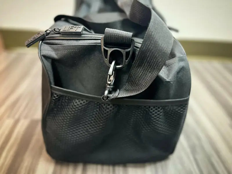 Lift BlackOut Athletic Bag