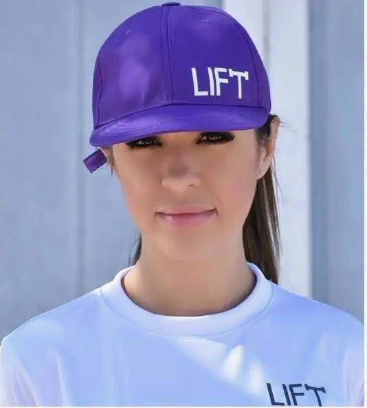 Lift Up Clothing Cap-cotton,hat,OSFM