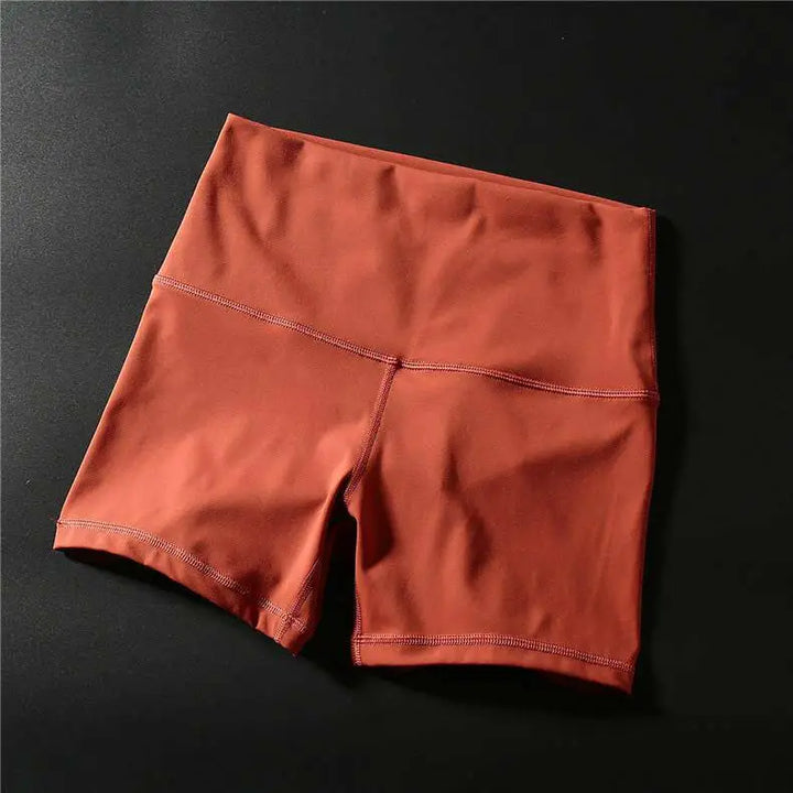 Limitless Shorts-