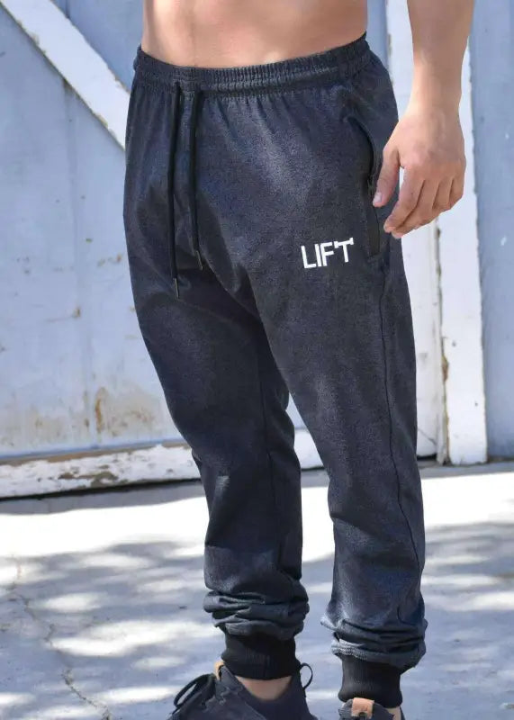 Ash Mens Joggers-ajoggers,Joggers