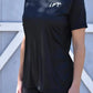 Carbon Shirt-fitness,gym,womenstops