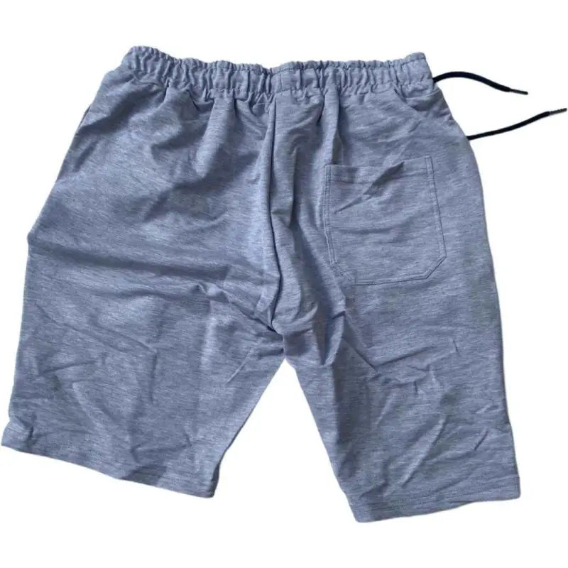 Virile Shorts-