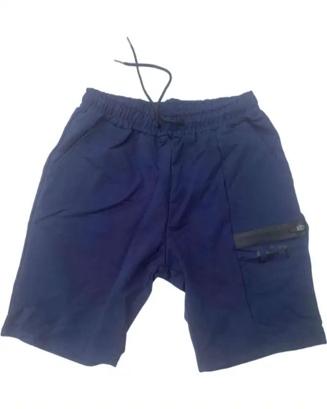 Virile Shorts-