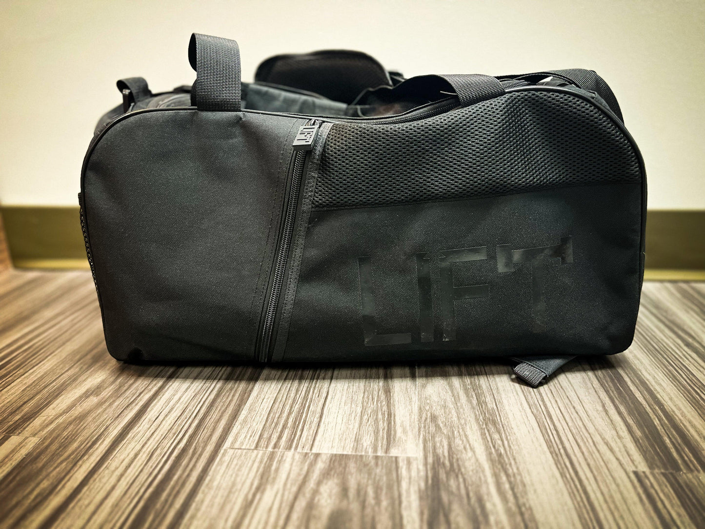 Lift BlackOut Athletic Bag - Image #6