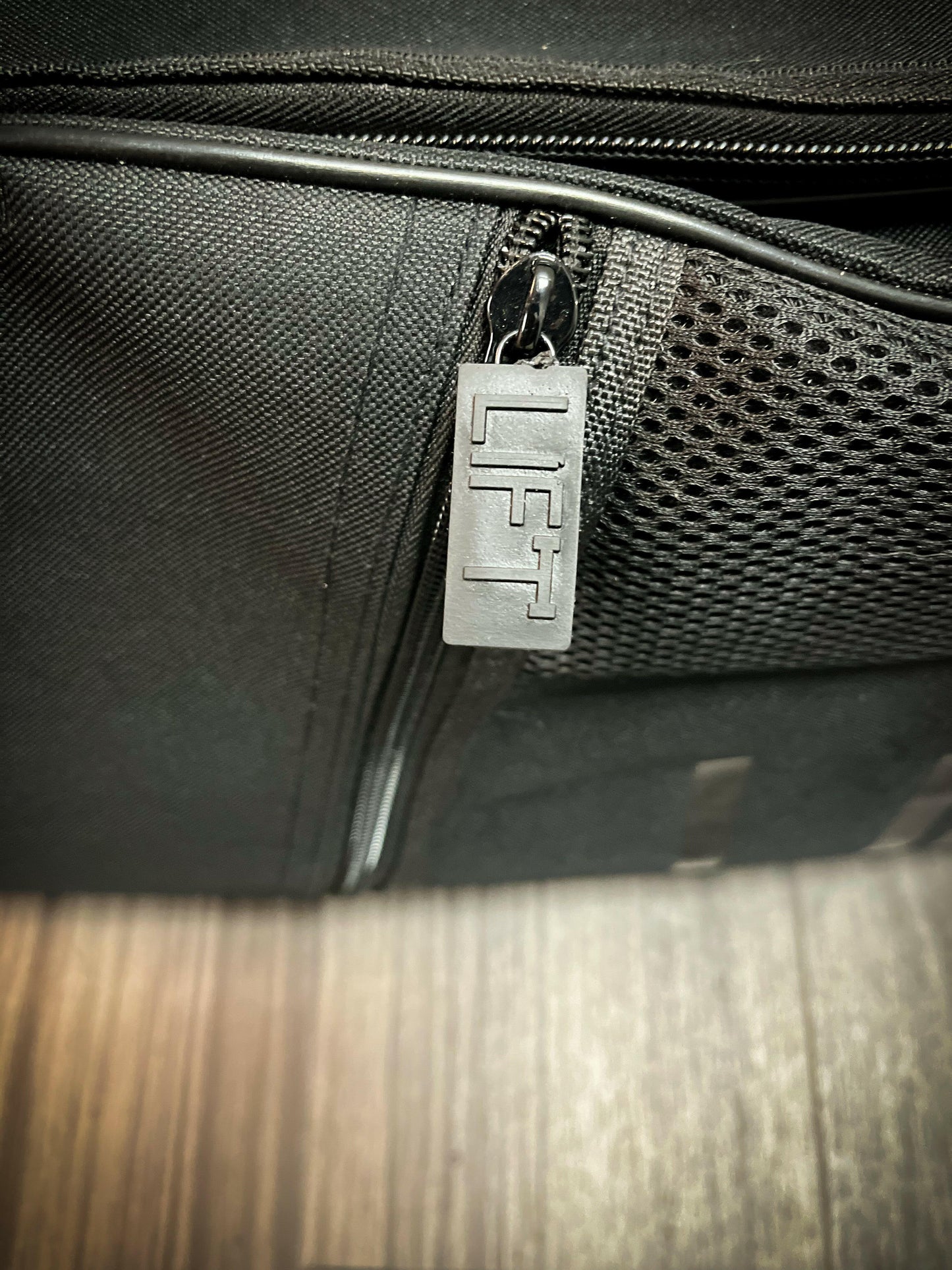 Lift BlackOut Athletic Bag