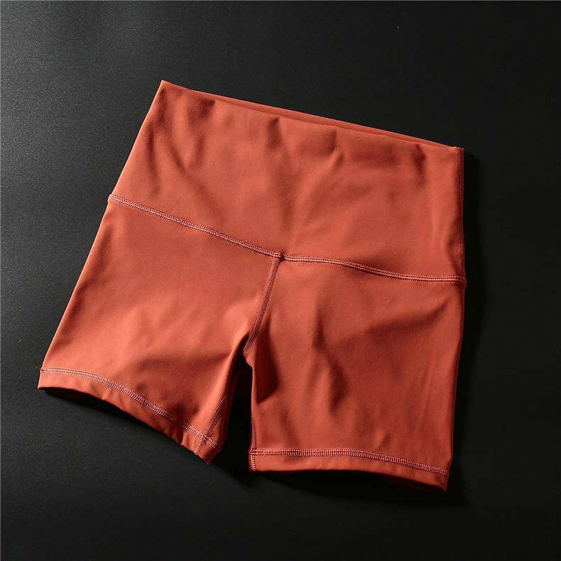 Limitless Shorts-