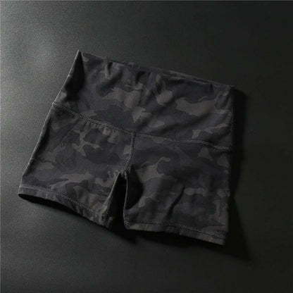 Limitless Shorts-